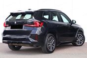 BMW X1 sDrive18i M Sport