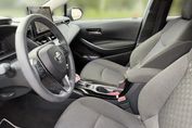 Toyota Corolla 1.8 Hybrid Style