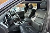 Jeep Grand Cherokee 3.0 CRD Summit