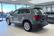 Volkswagen Tiguan 1.5 TSI EVO Comfortline DSG