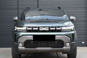 Dacia Duster Journey 1.8 Full Hybrid
