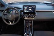 Toyota Corolla Cross 2.0 Hybrid Style AWD