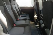 Renault Master L2H2 Zabudowa Brygadowa