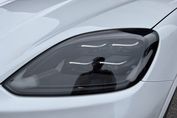 Porsche Cayenne Coupe E-Hybrid