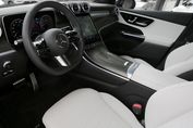 Mercedes GLC Coupe 220 d  4-Matic AMG Line