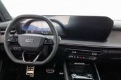 Audi Q3 TFSI S line
