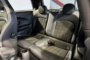 Mini Mini Cooper S aut