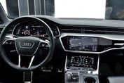 Audi A6 40 TDI mHEV quattro S tronic