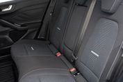 Ford Focus 1.0 EcoBoost