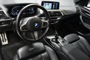 BMW X3 xDrive30e M Sport