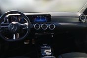 Mercedes Klasa A 250 e AMG Line