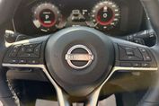 Nissan Juke N-Connecta 1.0 DIG-T