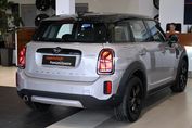 Mini Countryman Cooper Yours Trim