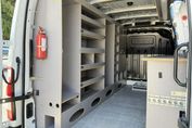 Renault Master 2.3 dCi L3H2