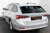 Skoda Octavia 1.5 TSI