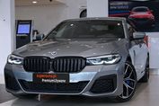 BMW Seria 5 530d xDrive mHEV M Sport sport-aut
