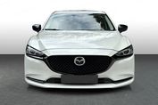 Mazda 6 2.5 SkyPrestige aut