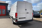Volkswagen Crafter L3H2