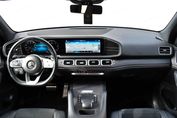 Mercedes GLE 300 d 4Matic 9G-TRONIC AMG Line