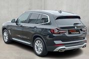 BMW X3 xDrive20i