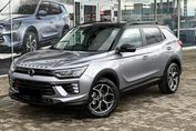 SsangYong Korando Adventure 1.5 GDI