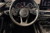 Audi A4 35 TFSI mHEV S tronic