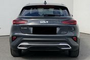 Kia XCeed 1.6 T-GDI Tribute DCT