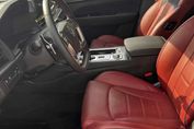 SsangYong Rexton Black Edition 2.2 D 4WD aut