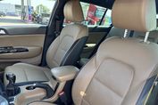 Kia Sportage T-GDI Black Edition Plus 2WD