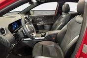 Mercedes GLA 200 mHEV 7G-DCT