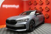 Skoda Superb Sportline 1.5 TSI Plug-in Hybrid DSG