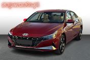 Hyundai Elantra Executive 1.6  CVT