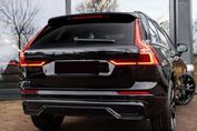 Volvo XC60 B5 AWD Plus Black Edition
