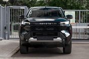 Toyota HiLux mHEV Double Cab Executive 4x4 aut