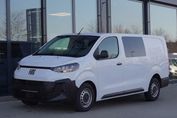 Fiat Scudo XL L2H1 Zabudowa Brygadowa Składana