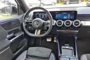 Mercedes GLB 200 mHEV AMG Line 7G-DCT