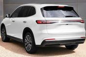 Geely Starray EM-i 1.5 PHEV Max