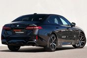 BMW Seria 5 520i mHEV aut
