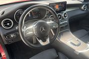 Mercedes GLC 300 d 4-Matic