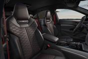 Audi A5 RS5 e-Hybrid