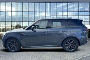 Land Rover Range Rover Sport D300 Dynamic SE