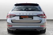 Skoda Superb TDI SCR 4X4 Sportline DSG