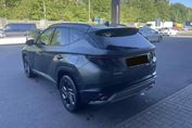 Hyundai Tucson 1.6 T-GDi Smart Black 2WD DCT