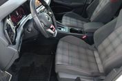 Volkswagen Golf VIII 2.0 TSI GTI DSG