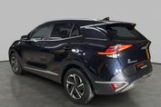 Kia Sportage 1.6 T-GDI DCT