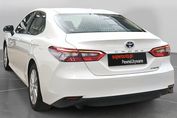 Toyota Camry Hybrid Comfort CVT