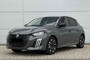 Peugeot 208 Allure e-DCS6  1.2 mHEV