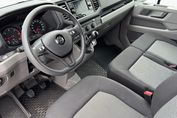 Volkswagen Crafter TDI L4H3