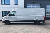 Volkswagen Crafter L4H3
