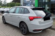 Skoda Scala Monte Carlo 1.5 TSI DSG
